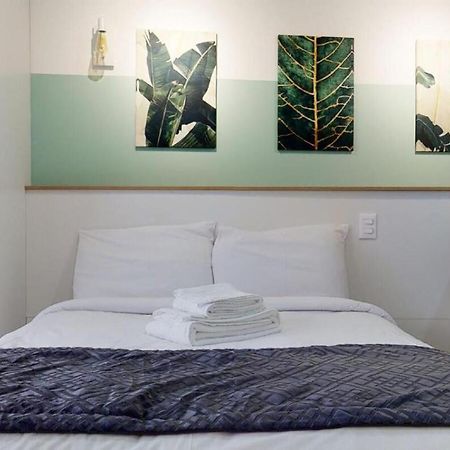 Charlie Porto Alegre Praca 4 Apartment Exterior photo